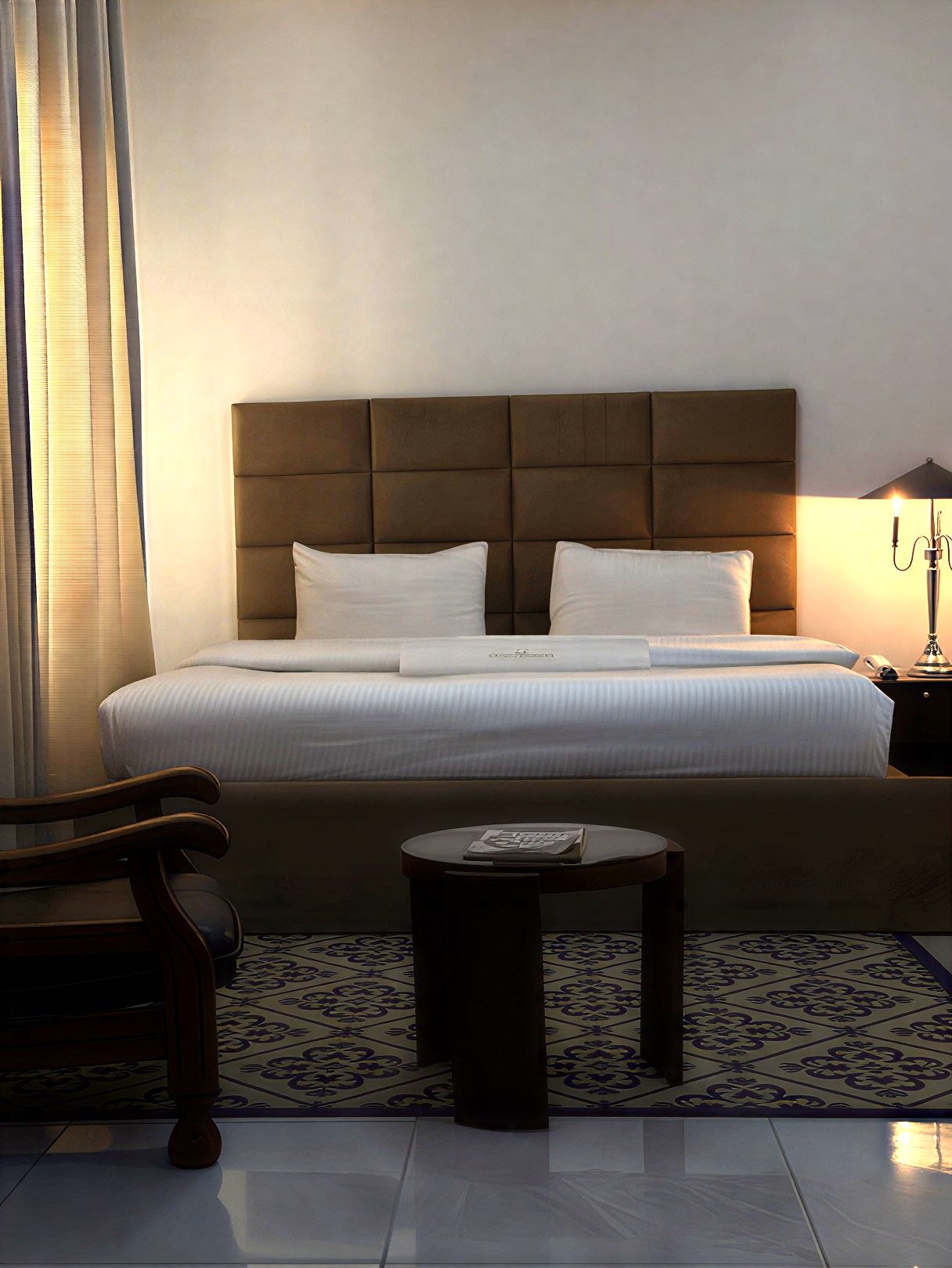 Image of EXECUTIVE ROOM